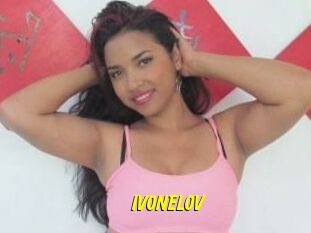IVONELOV