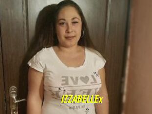 IZZABELLEx