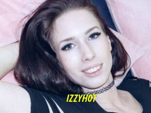 IZZYHOT