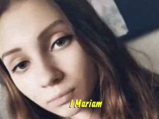 I_Mariam