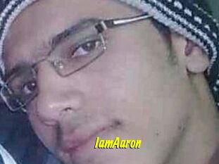 IamAaron