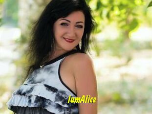 IamAlice