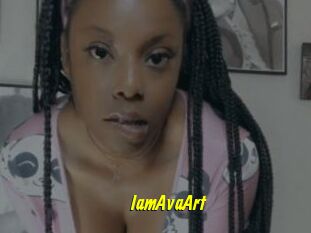 IamAvaArt