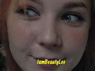 IamBeautyLee