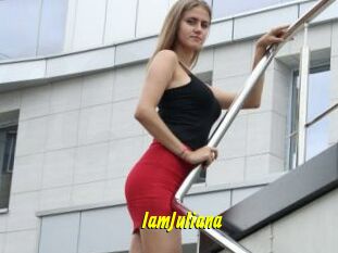 IamJuliana