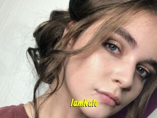 IamKate