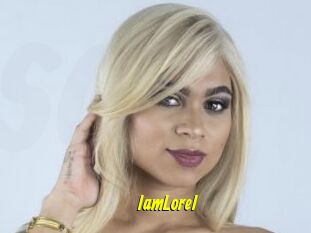 IamLorel