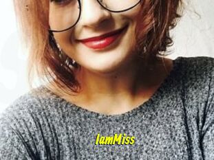 I_am_Miss