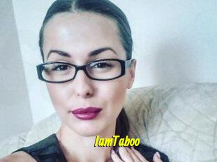 IamTaboo