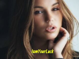 IamYourLuck