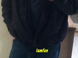 Iamfun