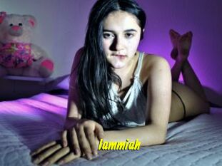 Iammiah