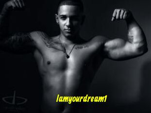 Iamyourdream1