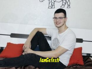 IanGefesti
