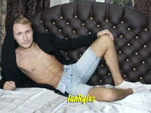 IanRyles