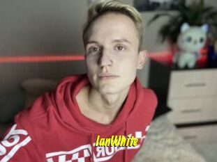 IanWhite
