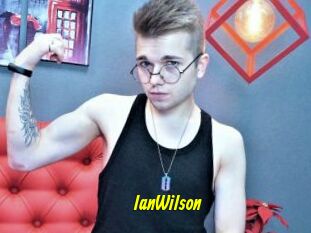IanWilson