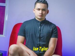 Ian_Tylor