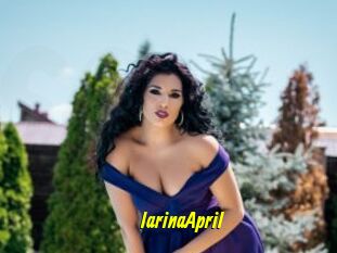 IarinaApril