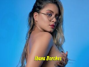Ibana_Borches