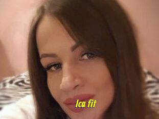 Ica_fit
