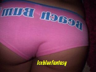 Icebluefantasy