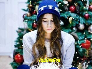 IdalineGod