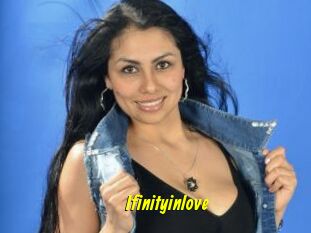 Ifinityinlove