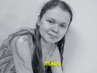 Iftihara