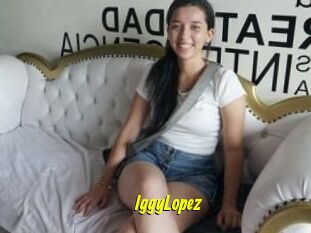 IggyLopez