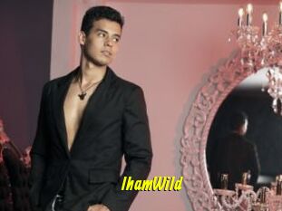 IhamWild