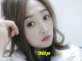Ihdkpe