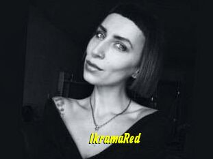IkramaRed
