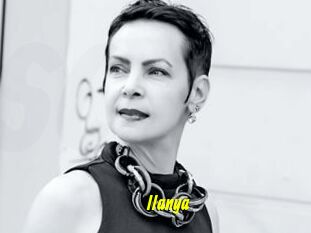Ilanya