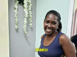 Ilianiss