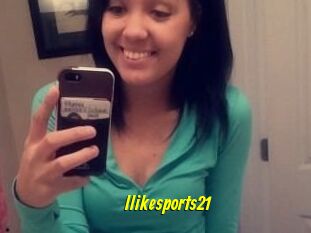Ilikesports21
