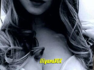 IliyanaXOX
