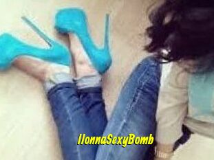 IlonnaSexyBomb