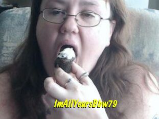 ImAllYoursBbw79