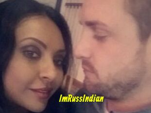 ImRussIndian