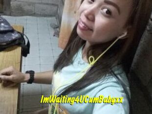 ImWaiting4UCumBabyxx
