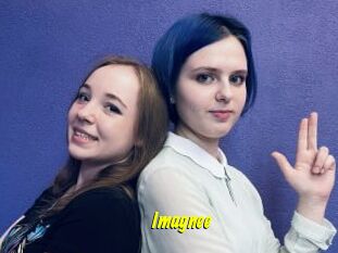 Imagnee