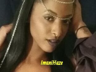 ImaniHaze