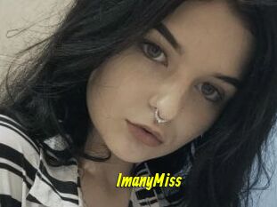 ImanyMiss