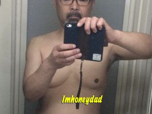 Imhoneydad