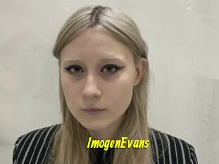 ImogenEvans