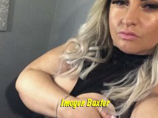 Imogen_Baxter