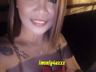 Imonly4uxxx