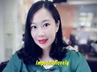 Importsoflovely