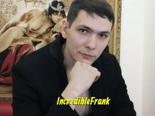 IncredibleFrank